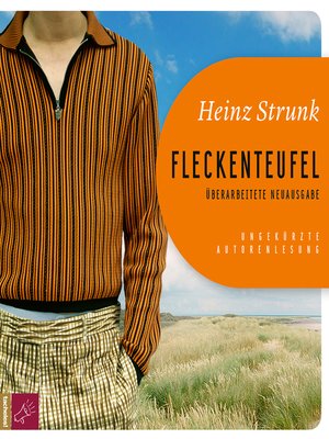 cover image of Fleckenteufel--Überarbeitete Neuausgabe